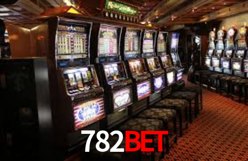 APP oficial da 782bet para mobile